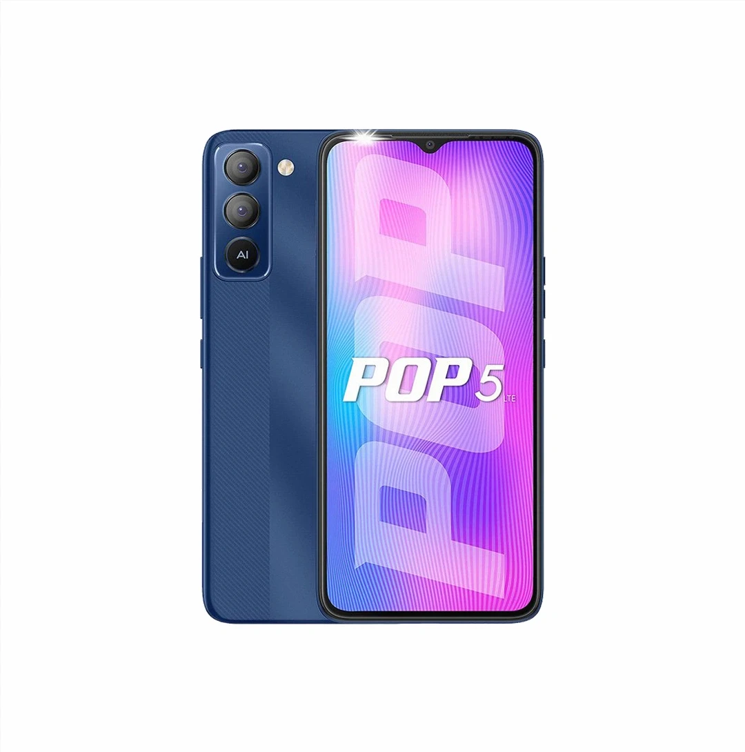 Tecno Pop 5 LTE || (2/32GB)