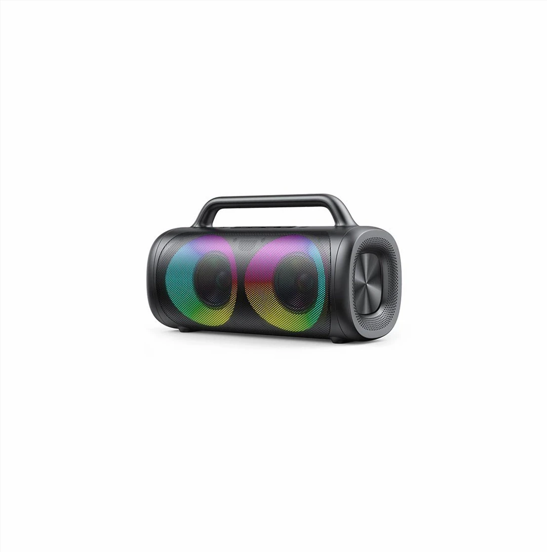 JOYROOM JR-MW02 40W Waterproof RGB Bluetooth Wireless Speaker