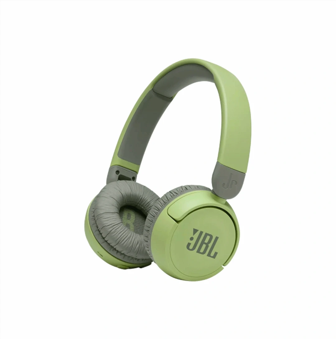 JBL JR310BT Kids Wireless On-ear Headphones