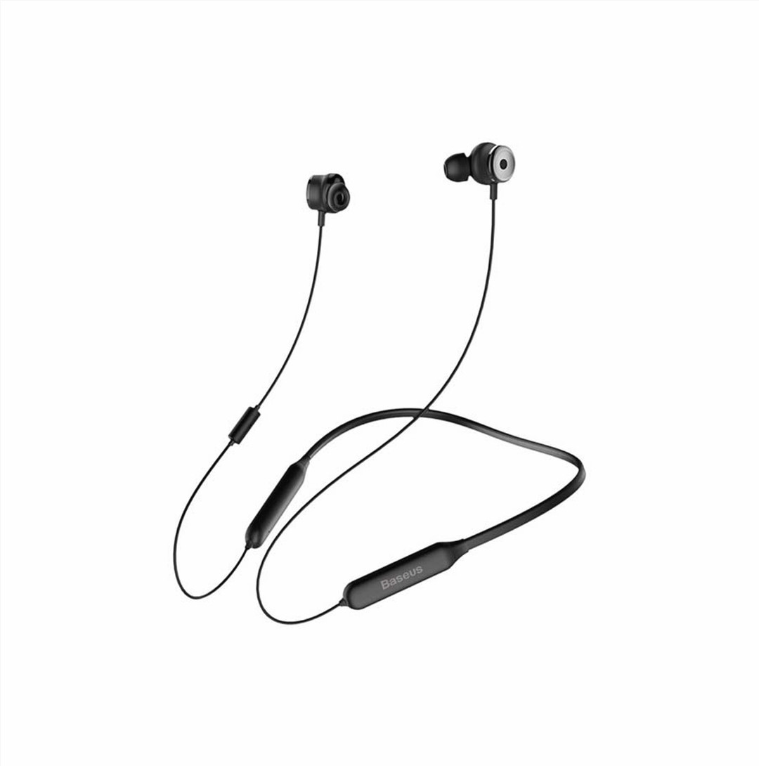 Baseus S15 Active Noise Control Bluetooth Earphones