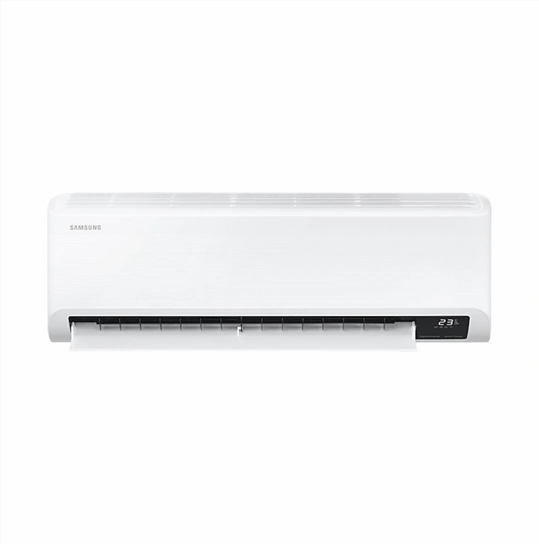 Samsung Step-Up AC with AI & Digital Inverter (AR12CVFYAWK1FE) || 1 Ton