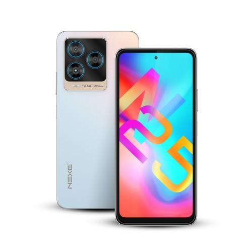 NEXG N25 || (8/128GB)