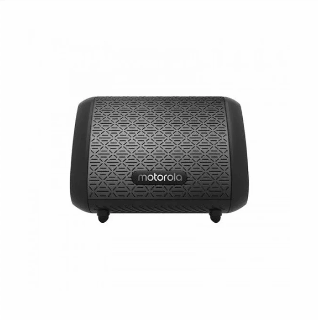 Motorola Sonic SUB 340 Bluetooth Speaker