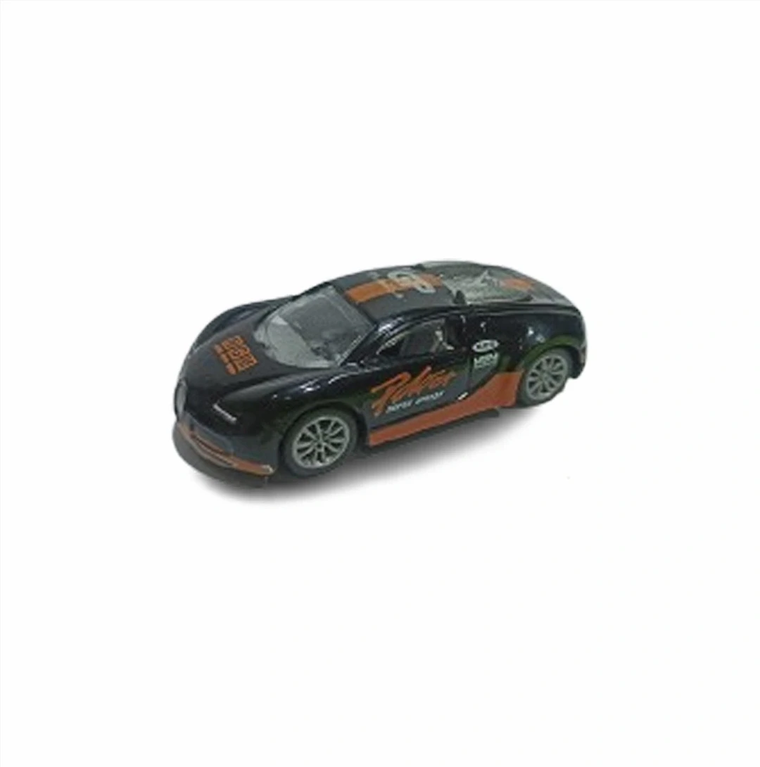 Mini METAL CAR Private Car Super Speed Latest Toy