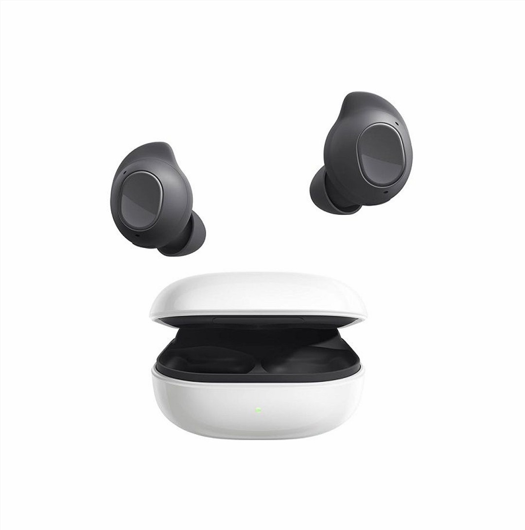 SAMSUNG Galaxy Buds FE ANC Support True Wireless Bluetooth Earbuds