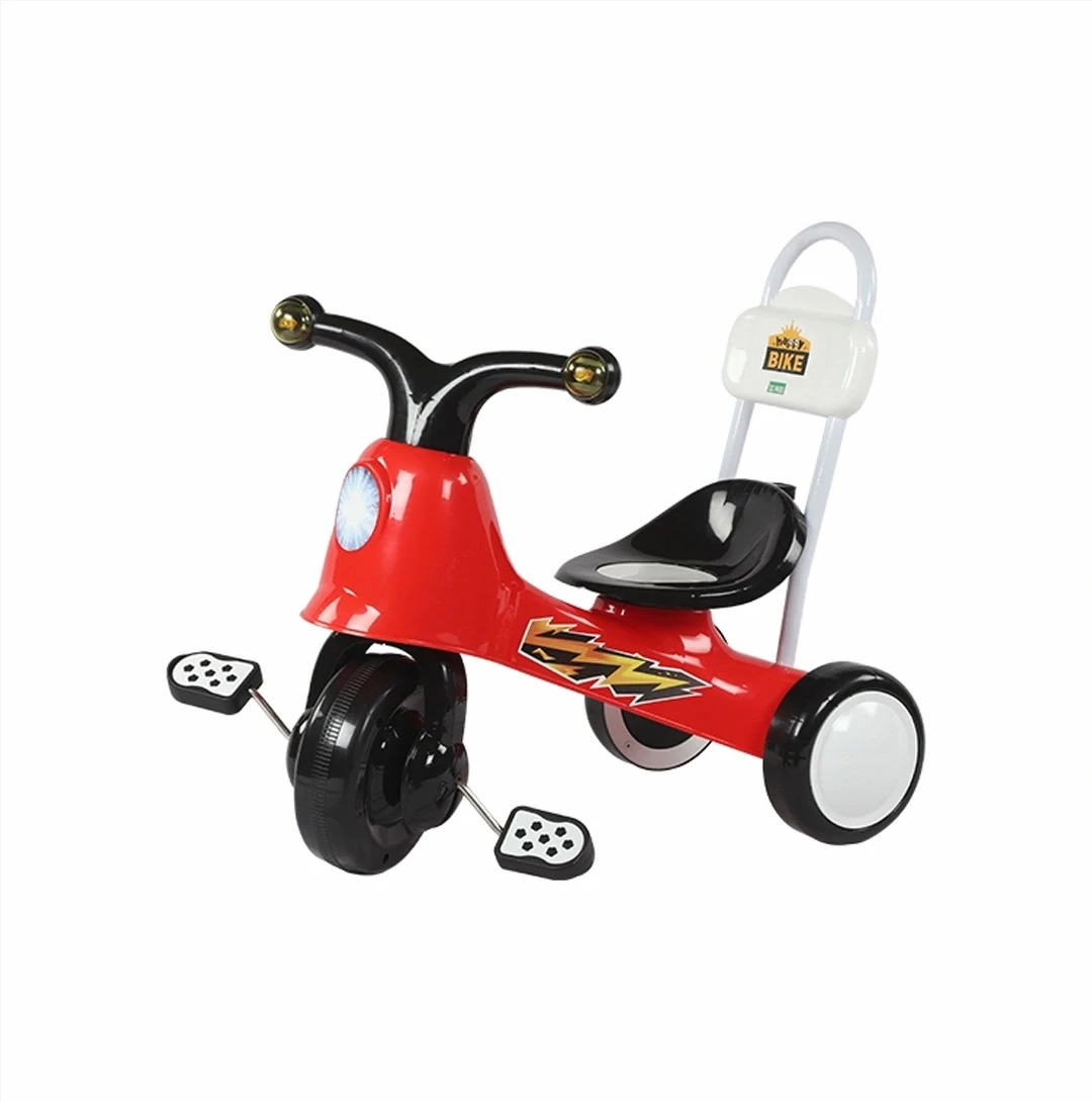 Playtime Happy Bike Tri Cycle (987700)