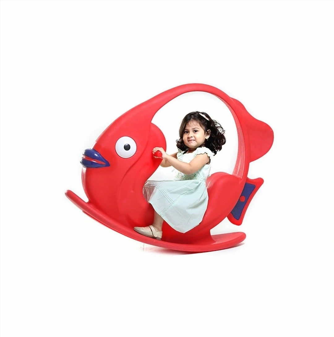 Yao Yao Fish Toy (852508)