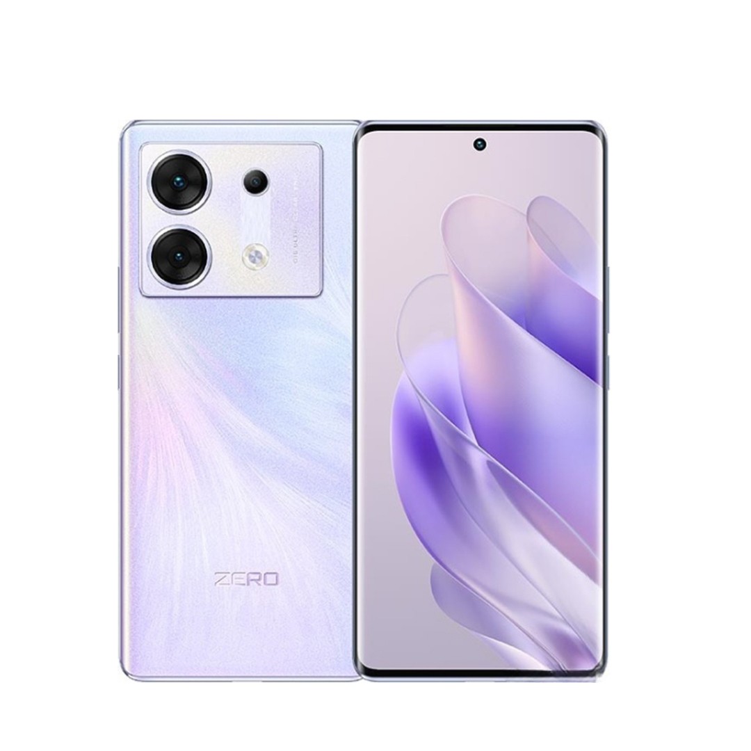 Infinix Zero 30 || (12/256GB)