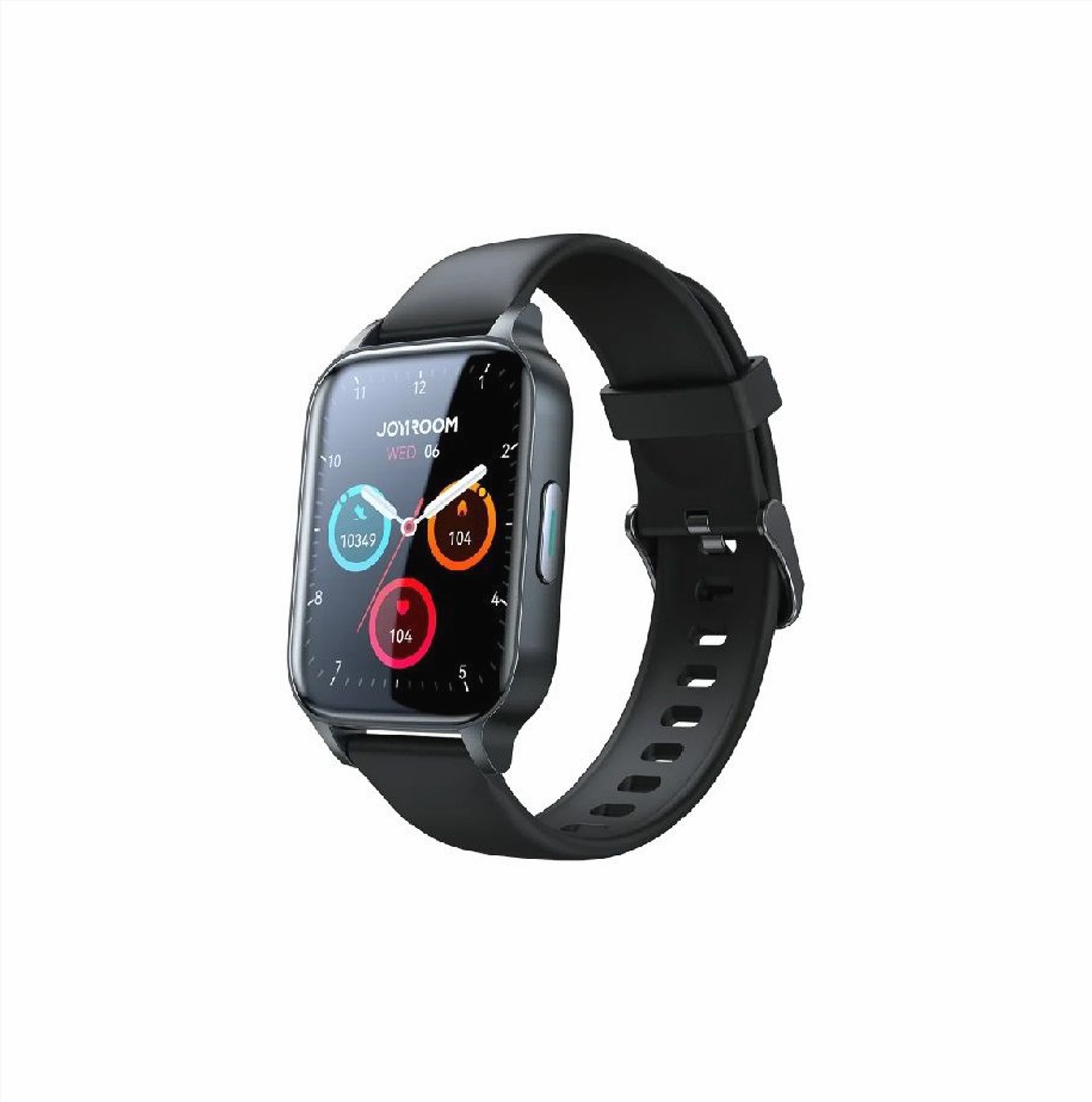 JOYROOM FT3 Smart Watch- Dark Gray Color