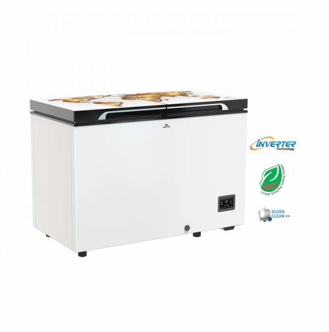 WCG-3J0-GDDB-XX (Inverter) || 300 Liters