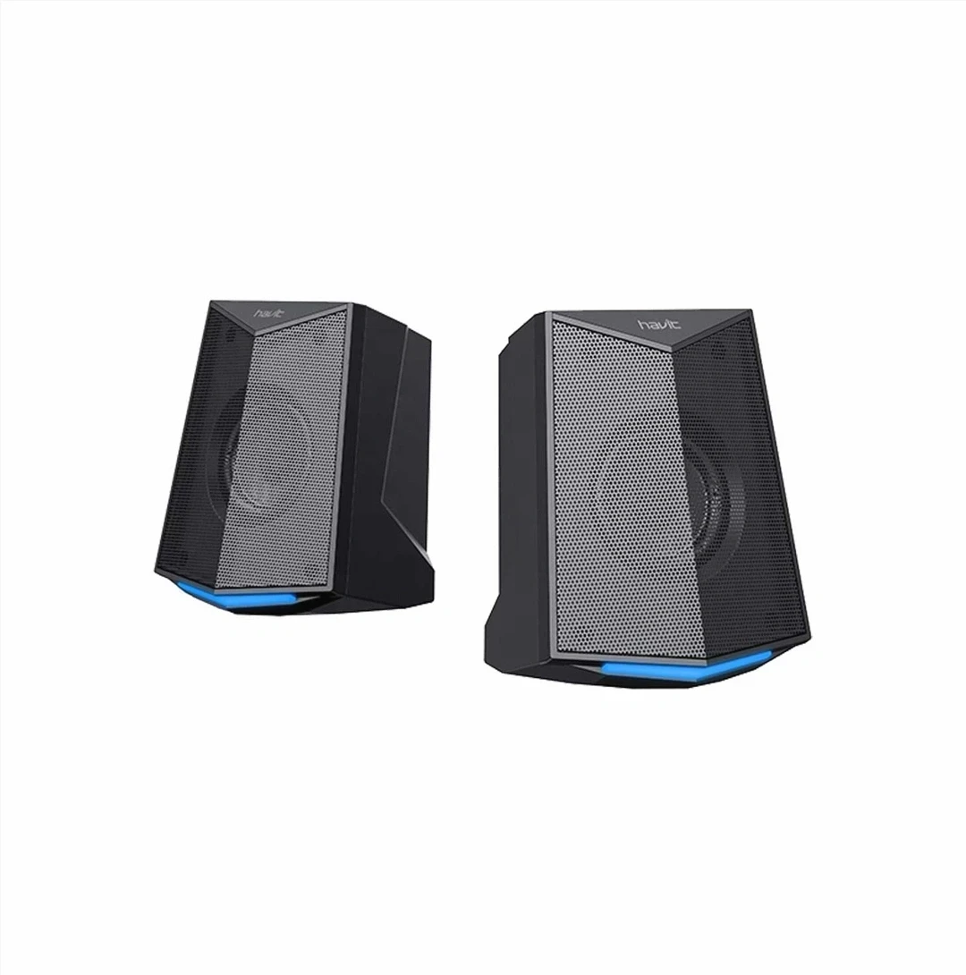 Havit SK707 USB Stereo Black Speaker