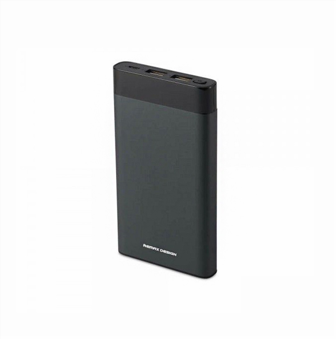 Remax RPP-120 ultra slim mobile power bank 10000mah