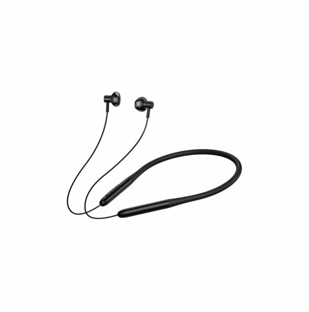 Baseus Bowie P1 Semi-In-ear Neckband Wireless Earphones (Black)