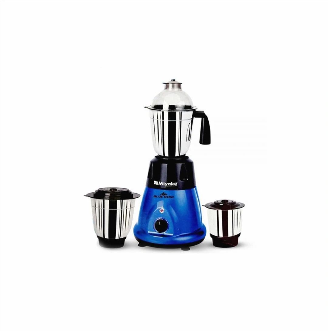 MIYAKO GRINDER MIXER BLUE BIRD