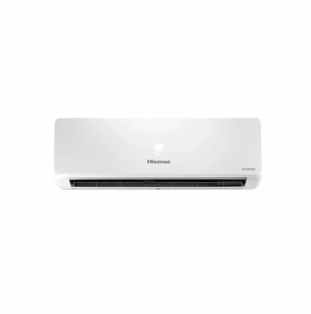 Hisense Full DC Inverter AC (AS18TW4RMATD01BU) || 1.5 Ton