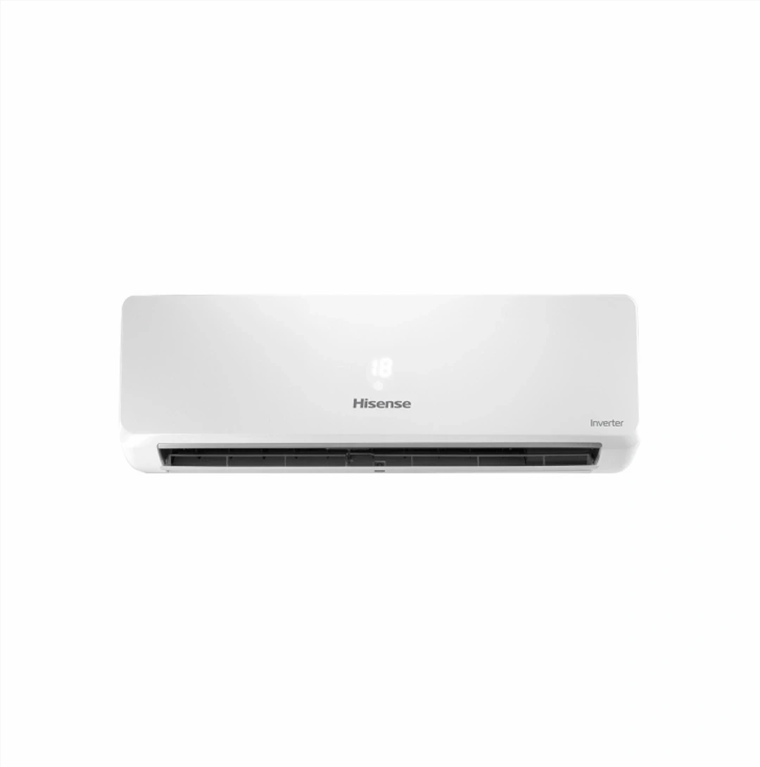 Hisense Full DC Inverter AC (AS12TW4RYETD00BU) || 1 Ton