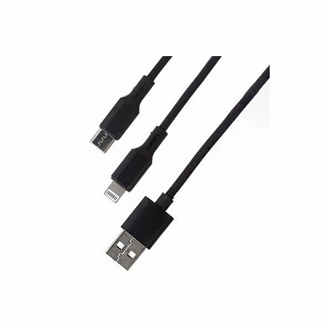 Joyroom S-L422 2in1 Charging Cable