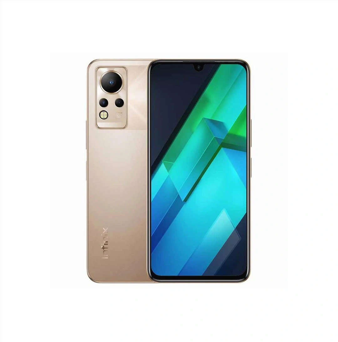 Infinix Note 12 || (6/128GB)