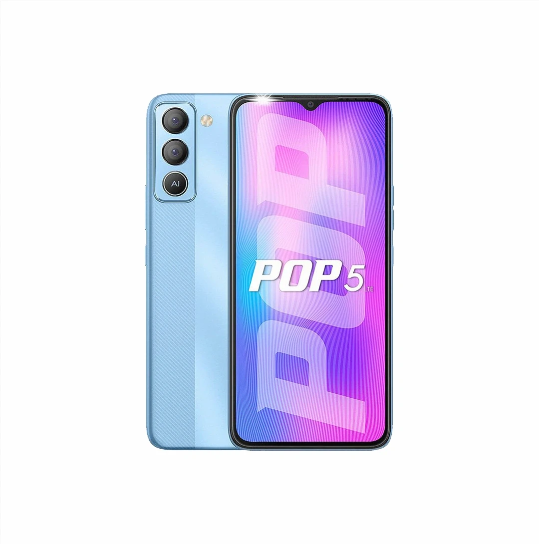 Tecno Pop 5 LTE || (3/32GB)