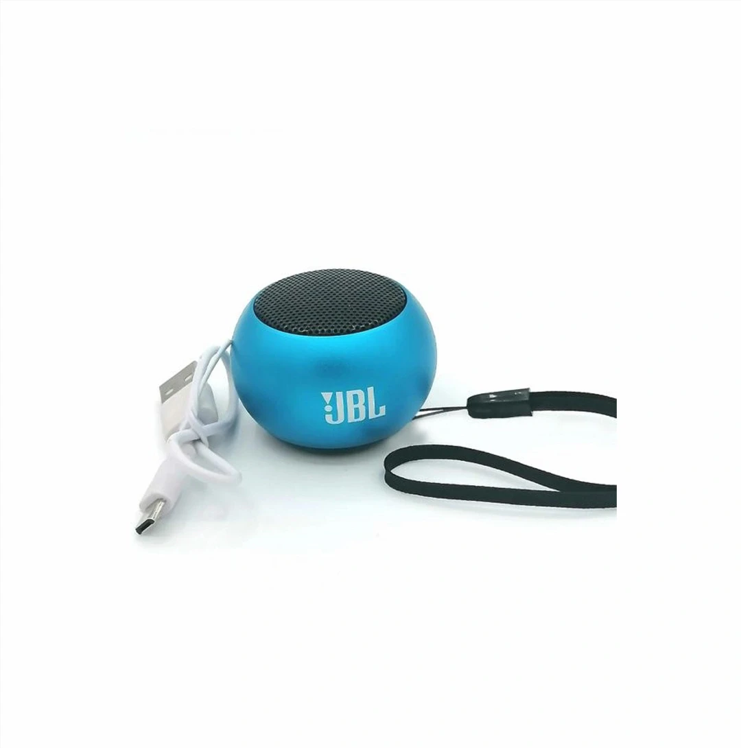 JBL M3 Mini Bluetooth Speaker