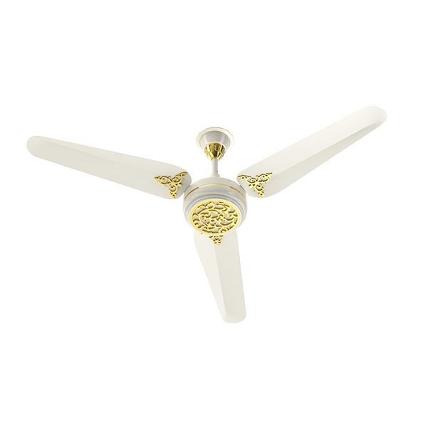 Minister LUXURIOUS 56″ Ceiling Fan