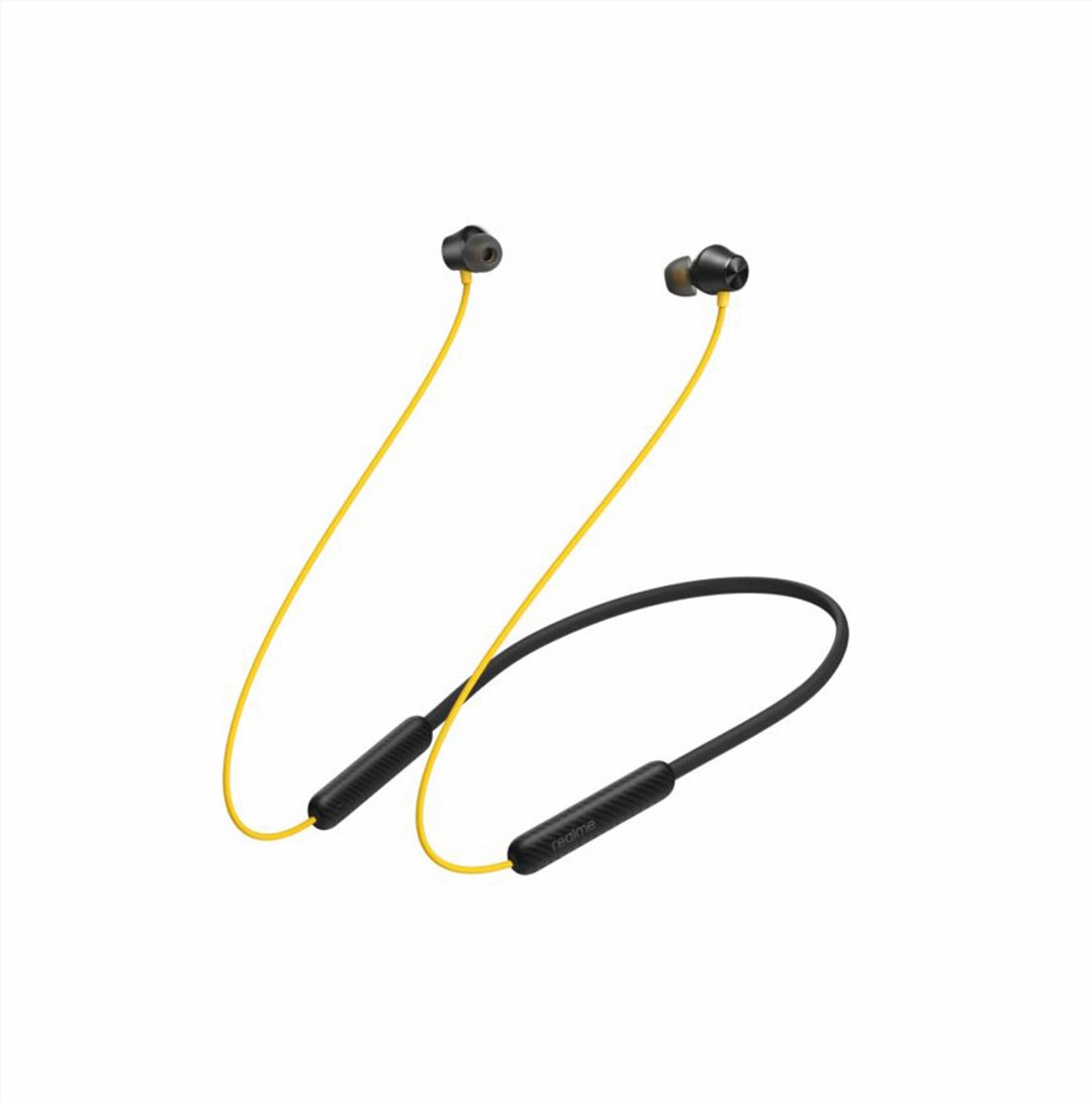 Realme Buds Wireless 2S Neckband Earphone