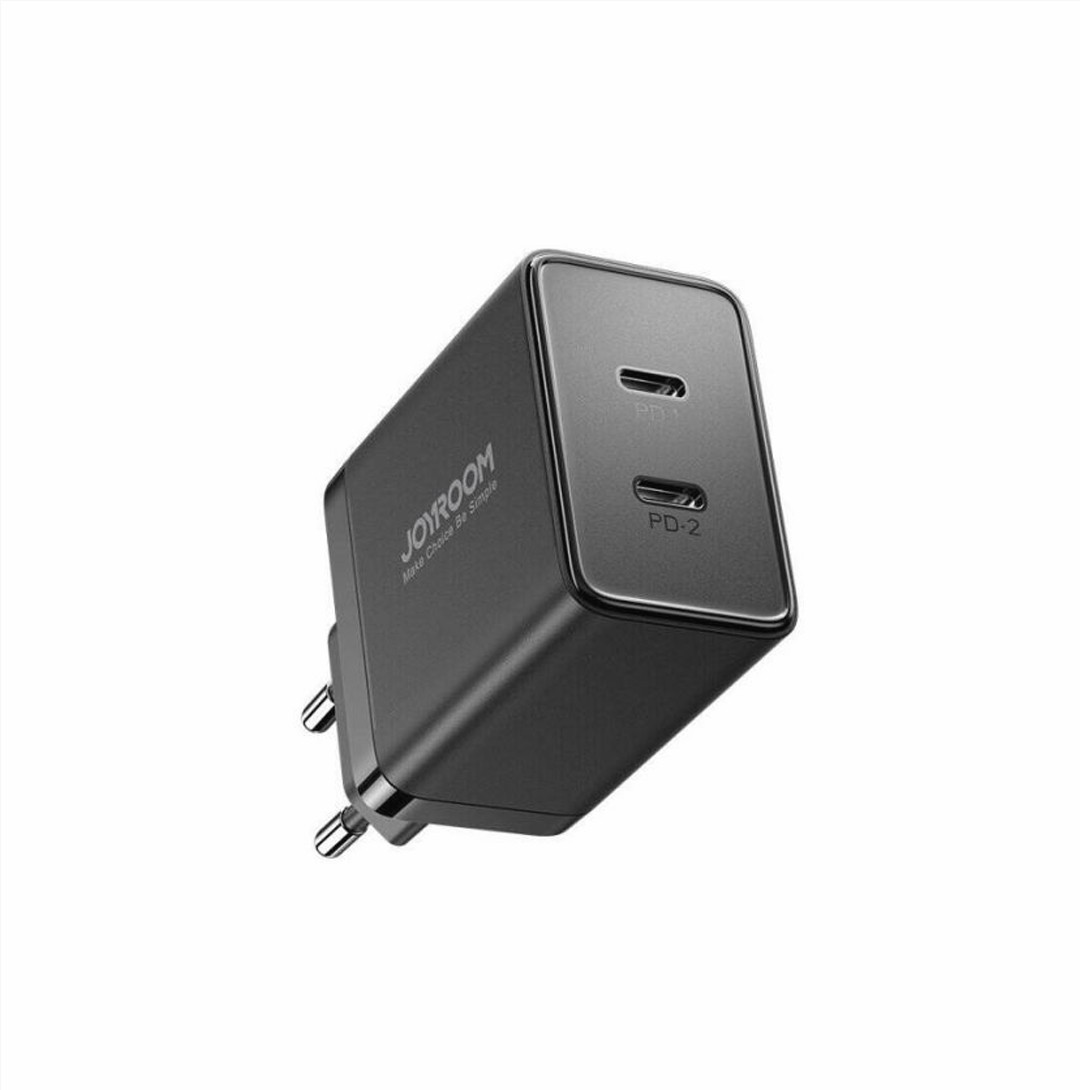 Joyroom JR-TCF09 2x USB-C 40W Fast Charger