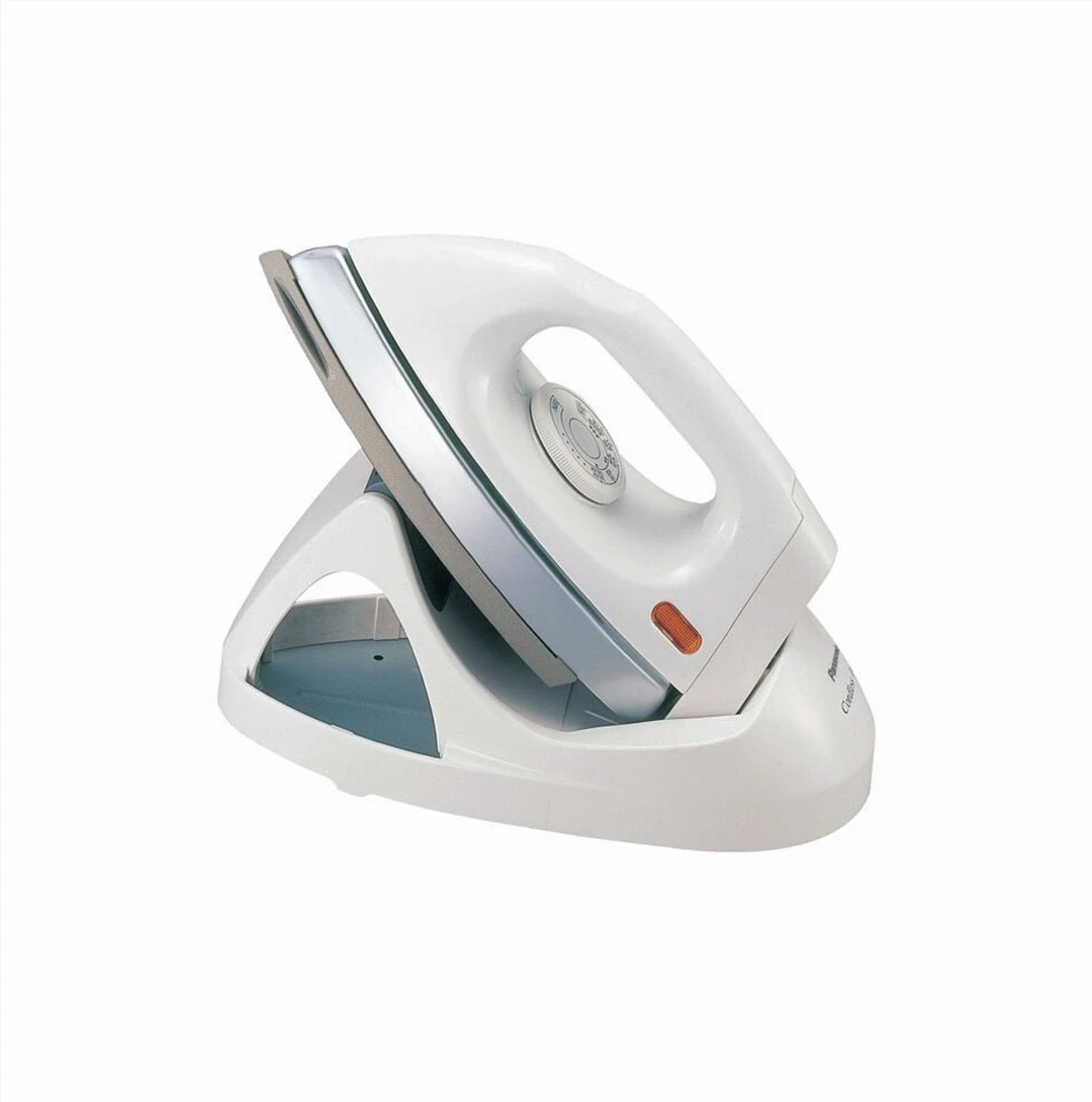 PANASONIC CORDLESS IRON (NI-100DX) || 1000 Watts