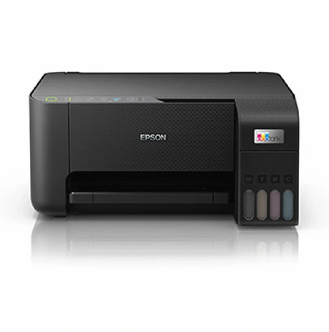 Epson EcoTank (L3250) (A4) || Wi-Fi Multifunction || InkTank Printer