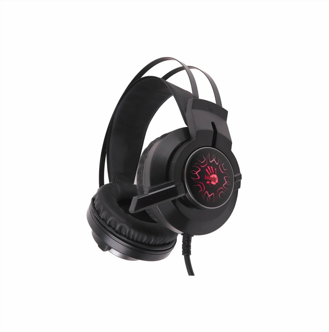 A4TECH J437 Bloody Virtual 7.1 Surround Sound Gaming Headphone