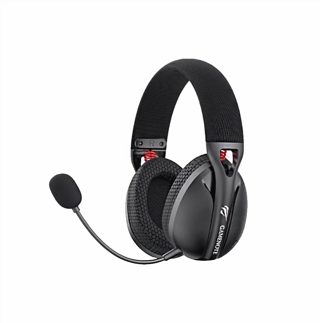 Havit Fuxi-H1 Game Note Tri-mode Headphone