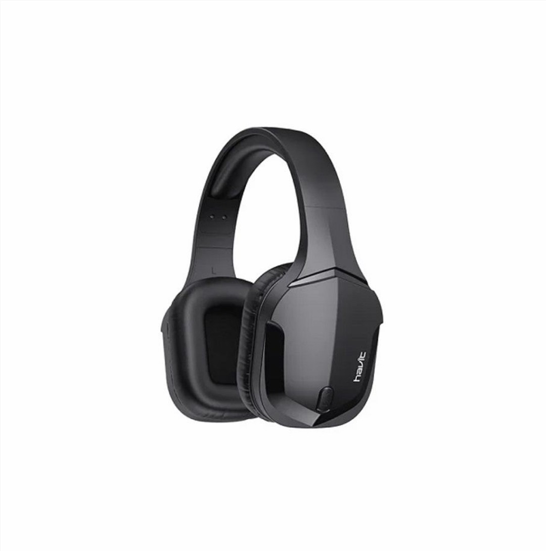 Havit H610BT Bluetooth Headwear Headset BT V5.0