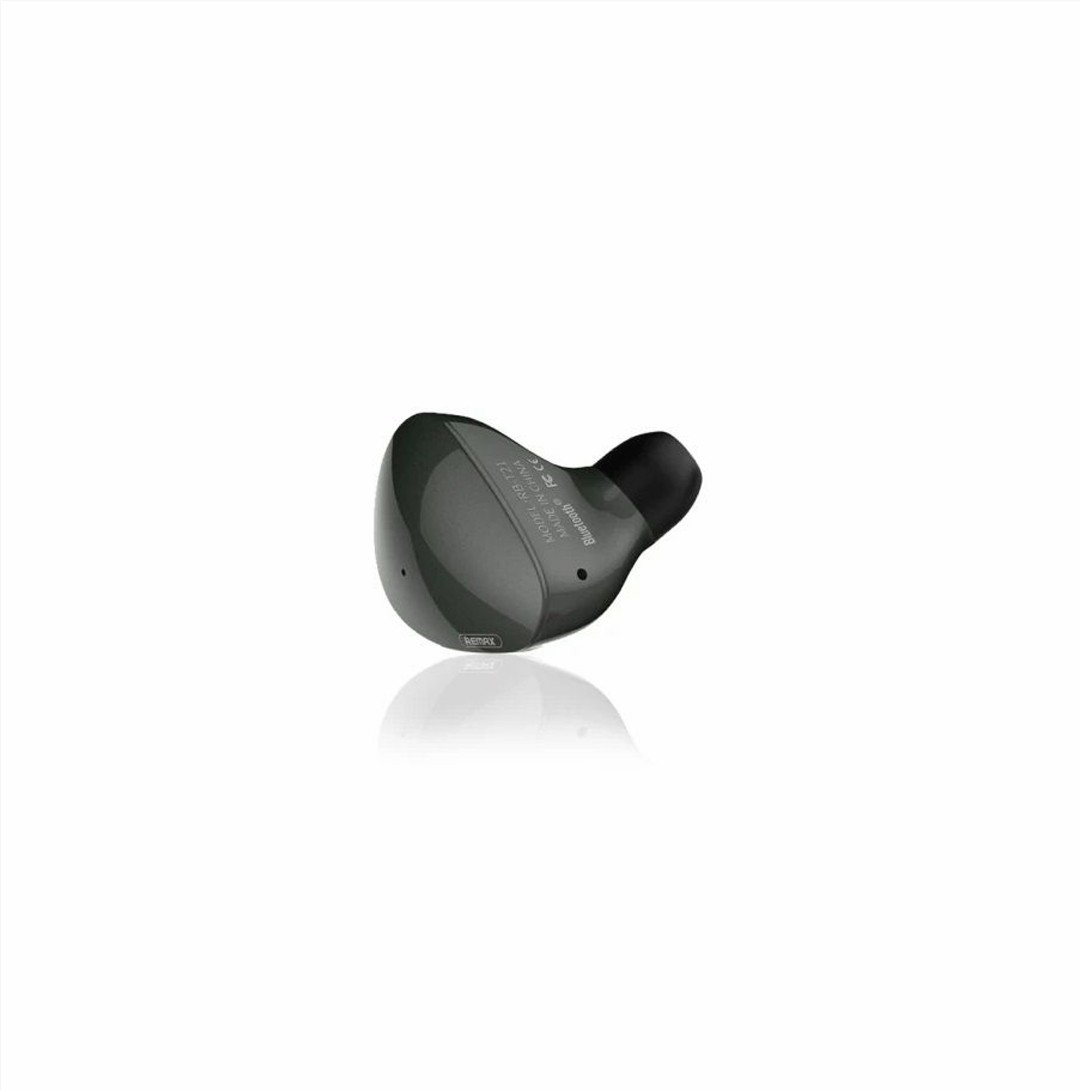 Remax RB-T21 Wireless Bluetooth Single Mono Earbuds