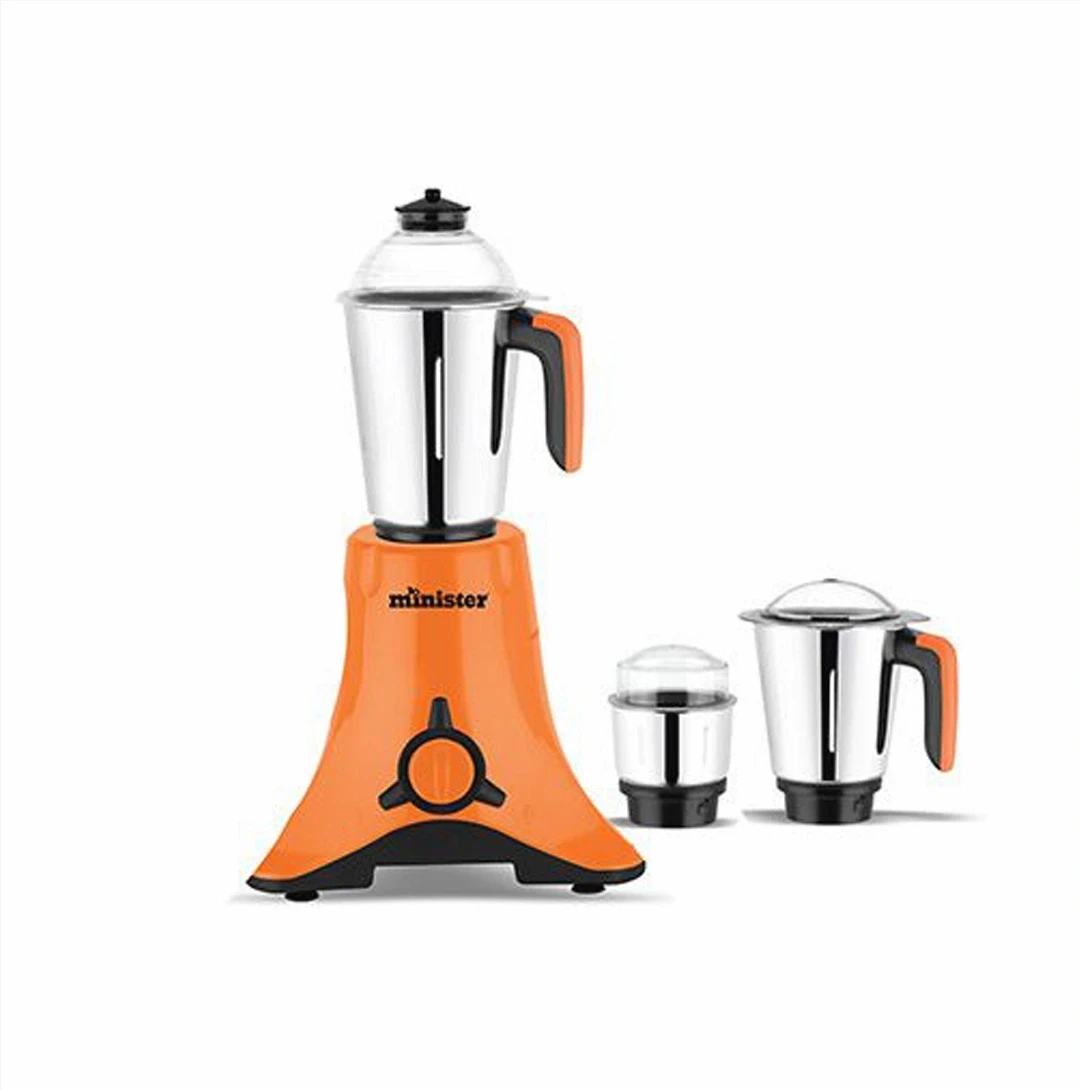 Minister MIXER GRINDER MI-MG600ON