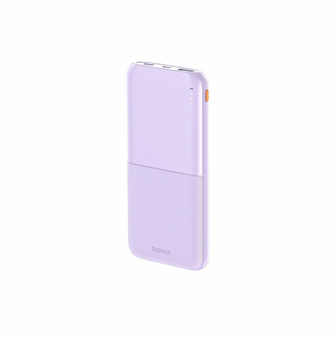 Remax RPP-23 Lango II Series 2.4A Fast Charging Power Bank 10000mAh White