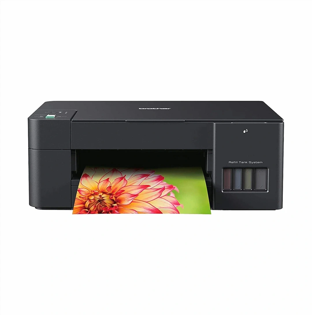 Brother (DCP-T220) || Multifunction || Color Ink Printer