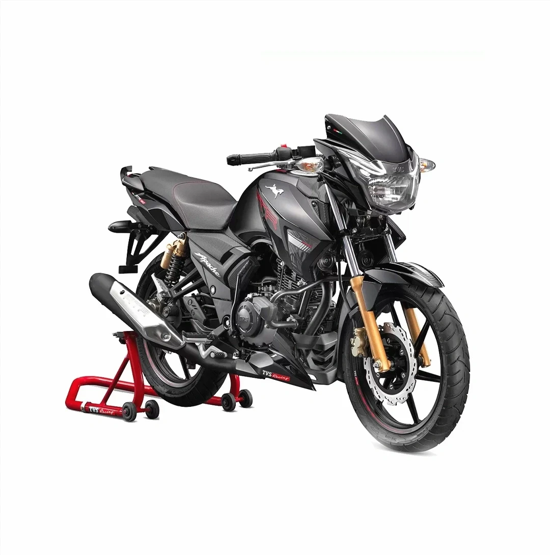 TVS Apache RTR 160 RACE EDITION ABS