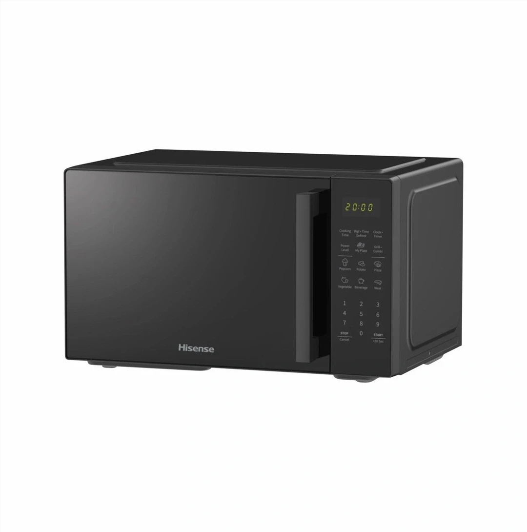 HISENSE H26MOBS5HG MICROWAVE (Grill) || 26 Liters