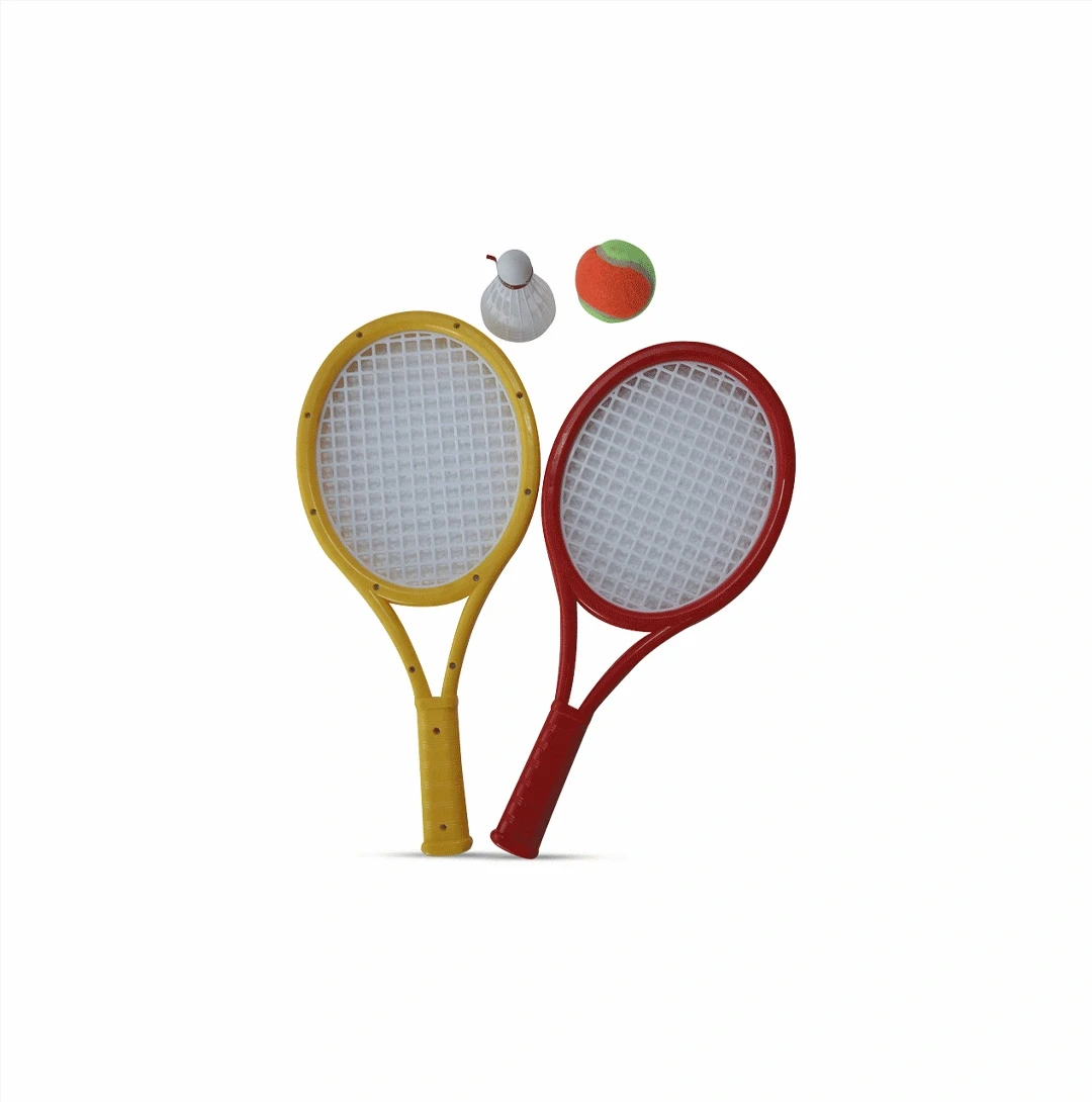 Mario Badminton Set-Assorted (880877)