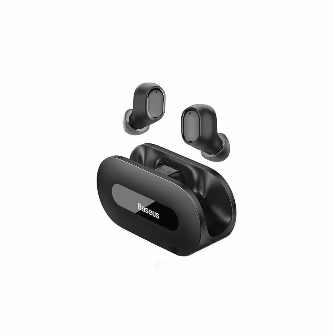 Baseus Bowie EZ10 True Wireless Bluetooth 5.3 Earbuds