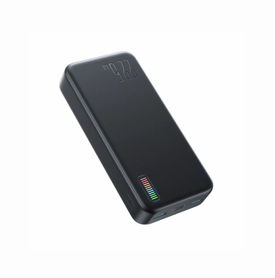 Joyroom JR-QP195 20000mah 22.5W fast charging Power Bank