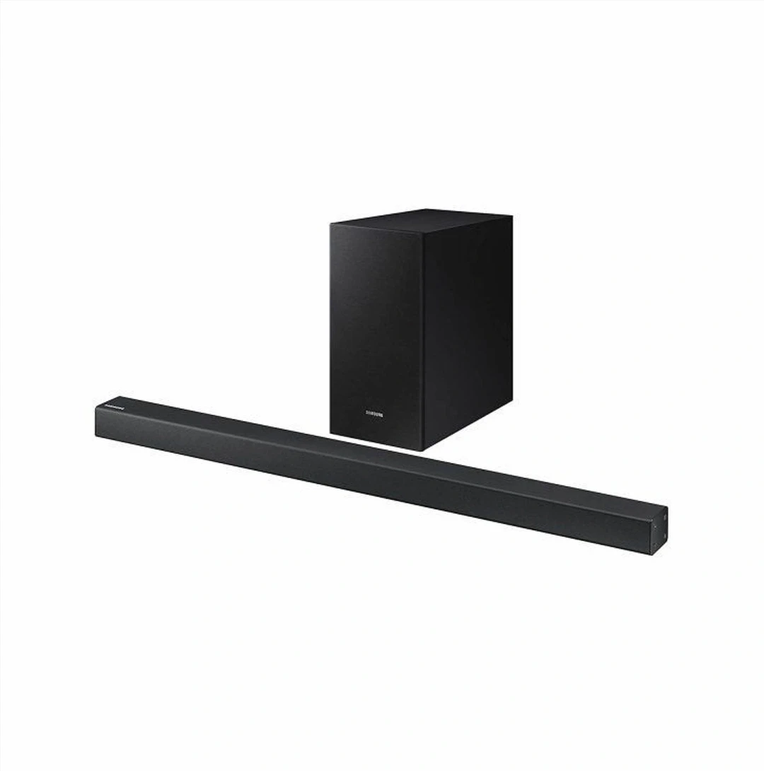 Samsung Soundbar 200W 2.1Ch HW-T450