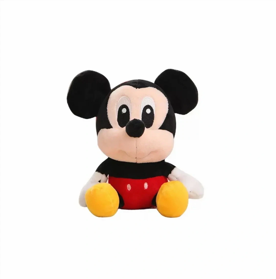 Mickey Mouse Soft Toy