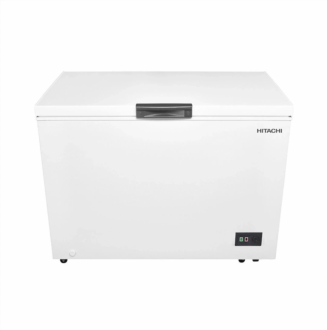 Hitachi Chest Freezer (F-C316AGMV1) || 316 Liters