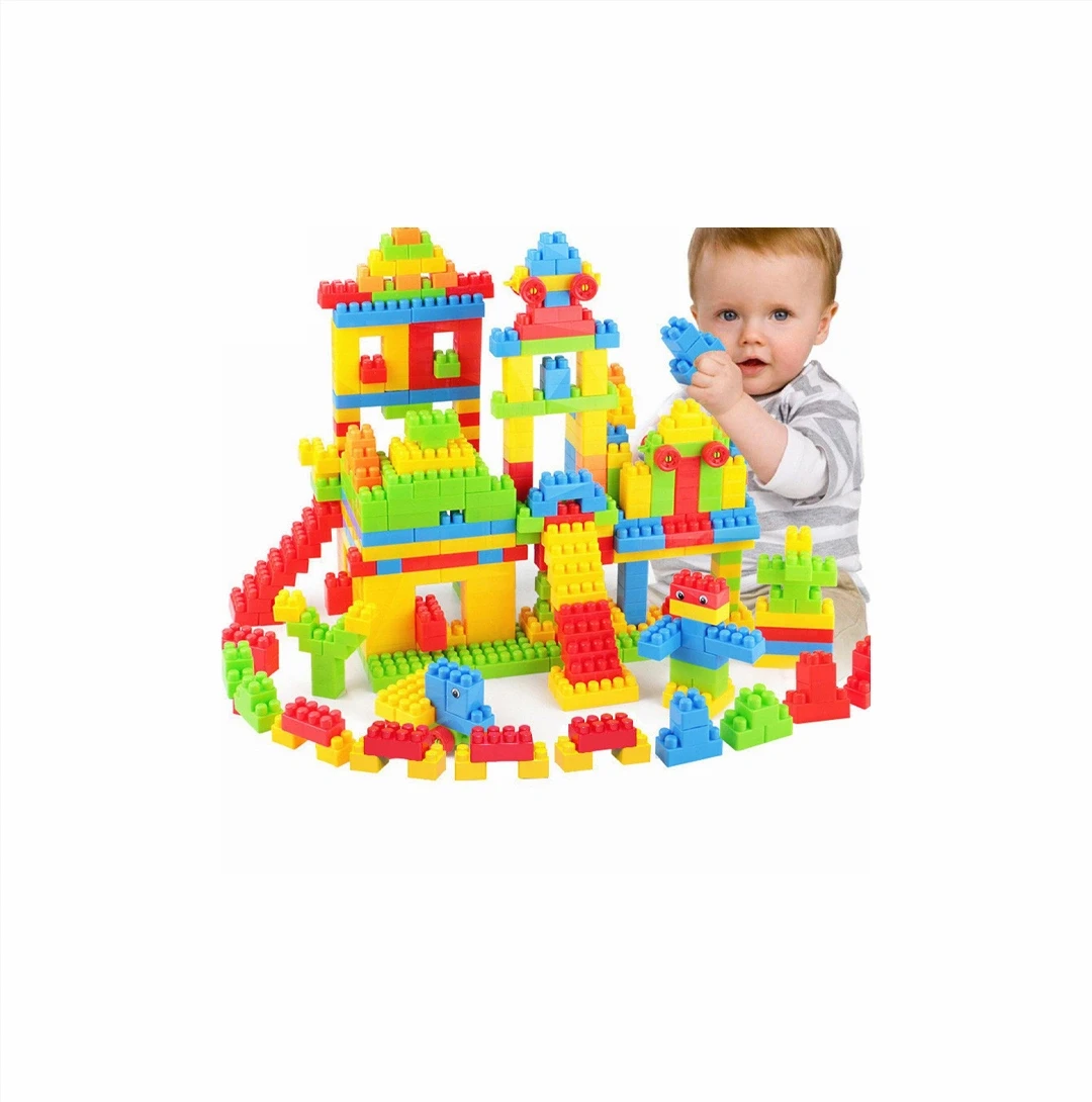 Building Blocks LEGO Set || 64pcs Bag