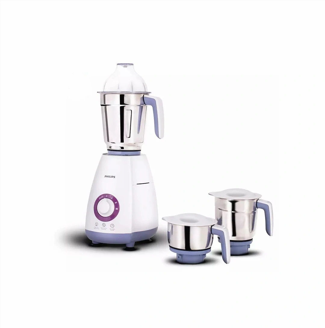 PHILIPS MIXER GRINDER HL7699/00