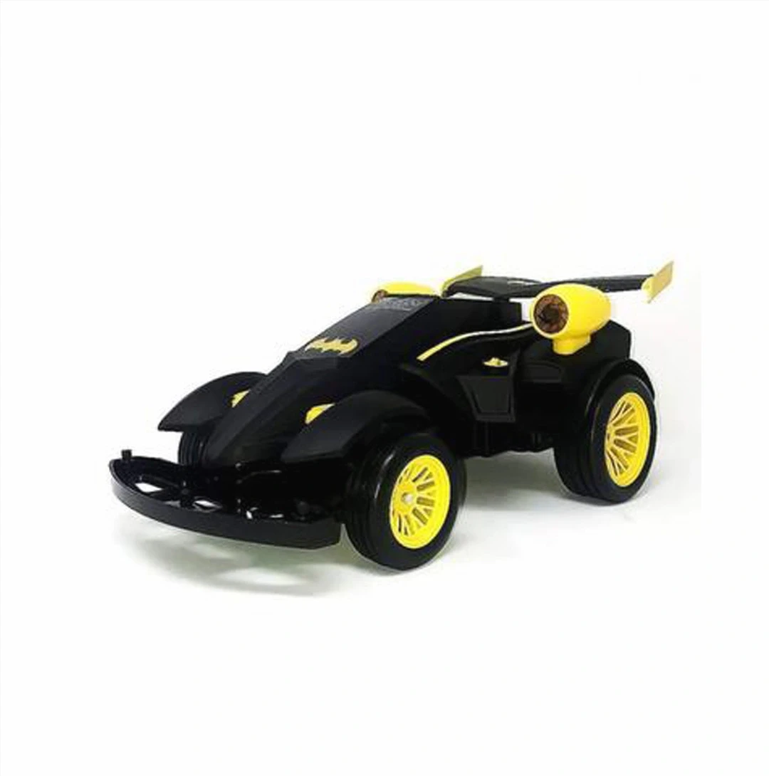 Amazing High Speed Racing BATMAN REMOTE CONTROL TOY