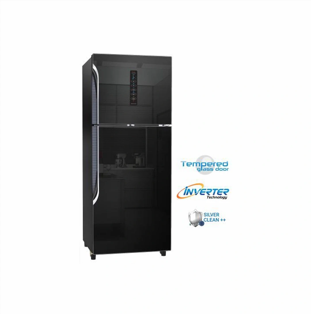 WNH-3H6-GDEL-DD (Inverter) || 386 Liters