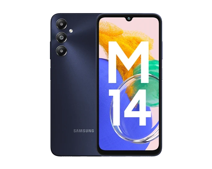 Samsung Galaxy M14 || (6/128GB)