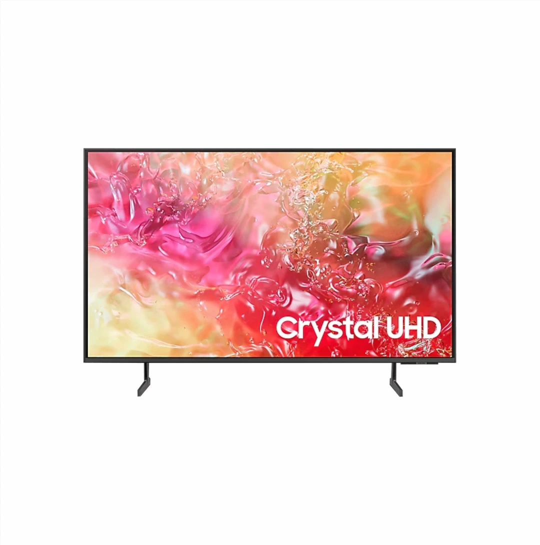 SAMSUNG (50DU7500) || 50" || 4k || UHD || Smart TV